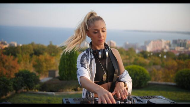 FAITH DJ  Mix Sunny Beach summer 2021