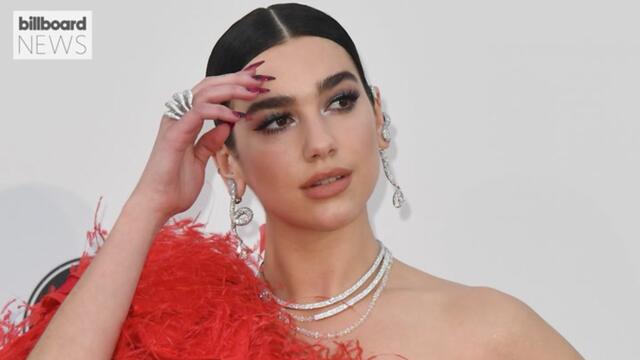 Jingle Ball Tour 2021 to Feature Dua Lipa, Ed Sheeran, Doja Cat & More | Billboard News