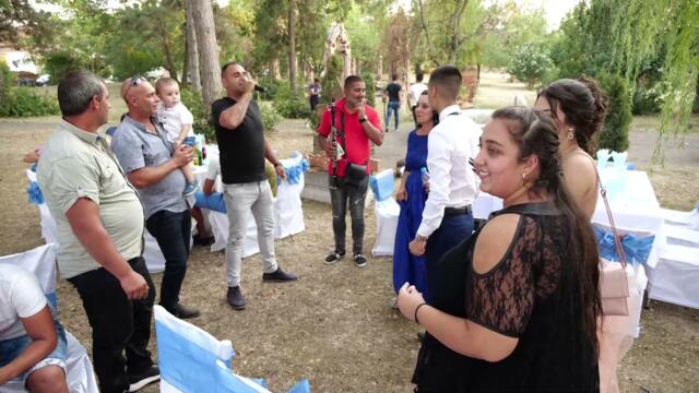 Абитуриентски Бал на Николай 2021г.2 ЧАСТ