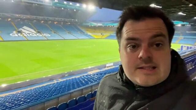 Leeds United v Watford - post match report