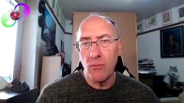 Current News Update with Simon Parkes - Part 1