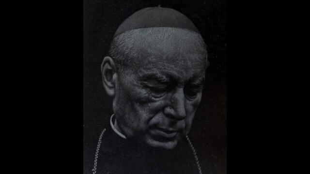 Силата на Примаса на Хилядолетието (български субтитри) - Moc Prymasa Tysiąclecia j. bułgarski