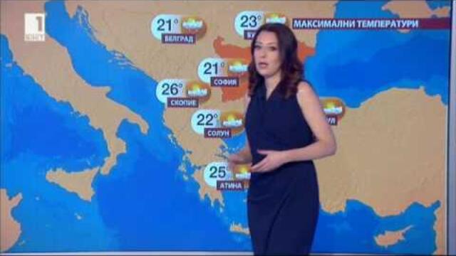 Pavleta Terziyska - 30.04.2017 (20:50)