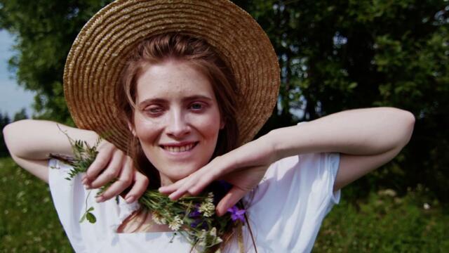 Александр Снежный  -  Людочка