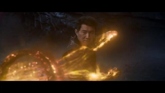 Shang-Chi And The Legend Of The Ten Rings | TV Spot: Tickets On Sale