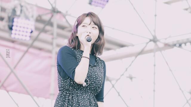 190414 펀치(Punch) - Say Yes (보보경심 려 OST) [4k] @H.A.N.D