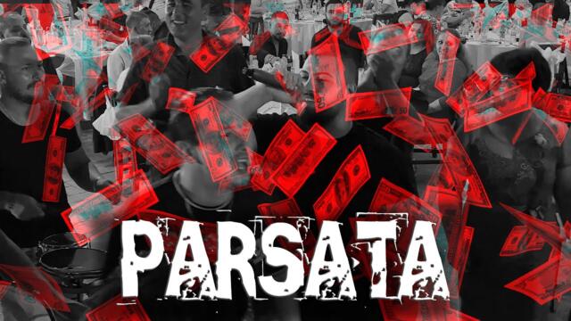 ADNAN BEATS ft. DENIS - PARSATA [Official LIVE Video]
