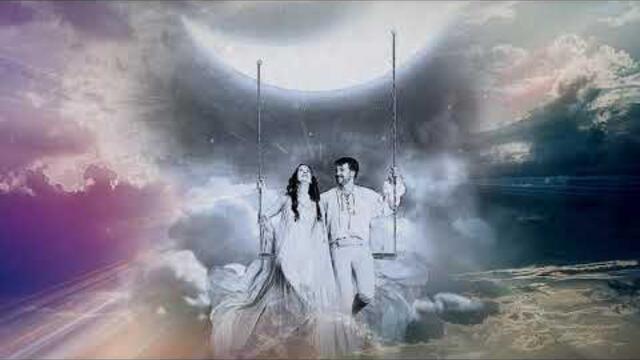 Игорь  Наджиев  -  Небесные  качели!