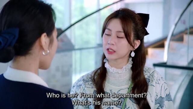 Cute Programmer EP.29 ENG SUB