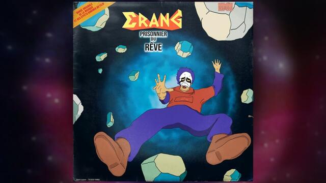 PRISONNIER DU RÊVE / PRISONER of the DREAM [FULL ALBUM]