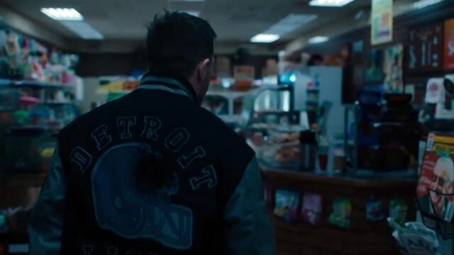 Bande-annonce du film "Venom: Let There Be Carnage"