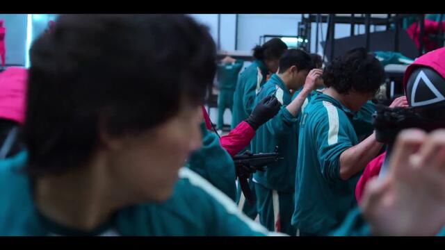 Squid Games (2021) Ep 4 Eng Sub