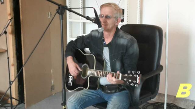 Анатолий Кулагин   -   В ПАРКЕ ГОРОДСКОМ