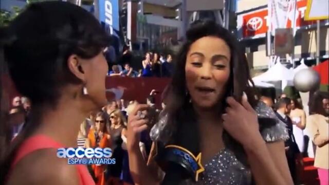 How Robin Thickes Wife Felt About Blurred Lines  Oprahs Next Chapter  Oprah Winfrey Network