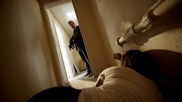 БЕКМАН [2020] [Целия филм на български език] [Екшън филм] [Български субтитри]