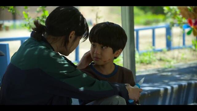 Squid Games (2021) Ep 2 Eng Sub