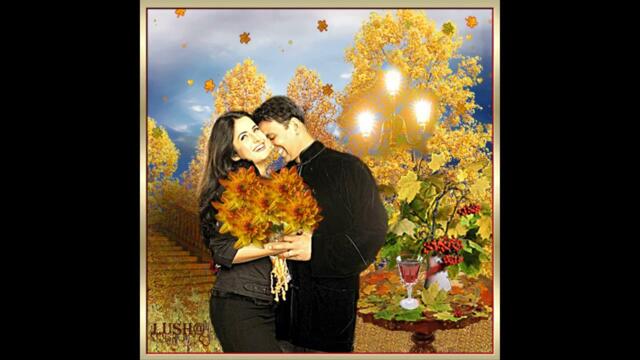 Шансон 2021 год