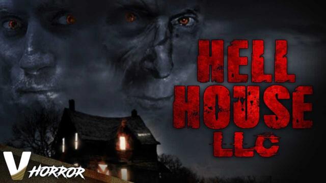 HELL HOUSE LLC - DIRECTORS CUT - FULL HORROR MOVIE IN ENGLISH