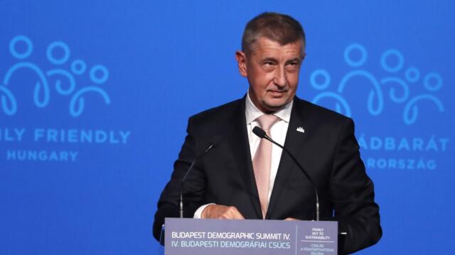 "Pandora Papers" Detail Hidden Wealth Of The Rich And Powerful