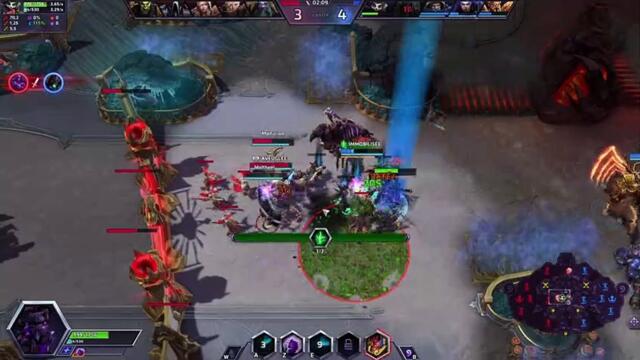 [Ashloug] Lili IA 01 Partie 02