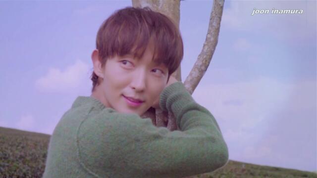 From Thailand  ~タイより～　　Lee Joon Gi