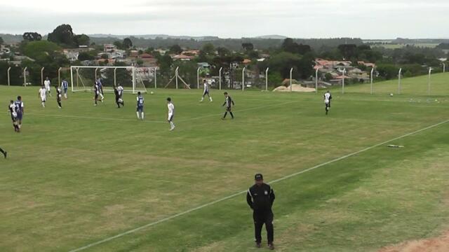 OPERARIO 1 X 1  AZURIS -U14- SUL BRASILEIRO