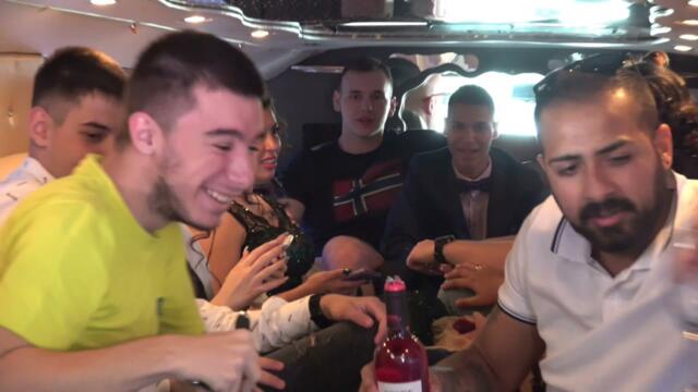 БАЛ НА ЦВЕТОМИР 1ЧАСТ