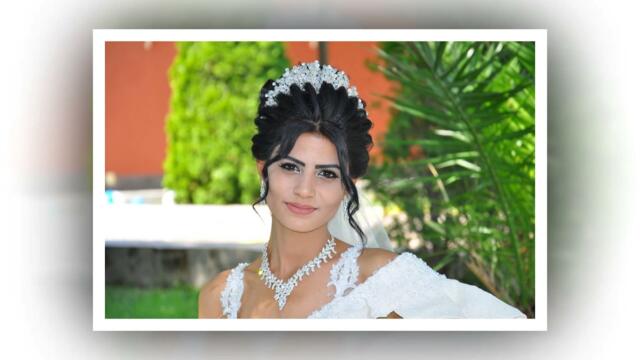 Роксана и Янко сватбено тържество 2021