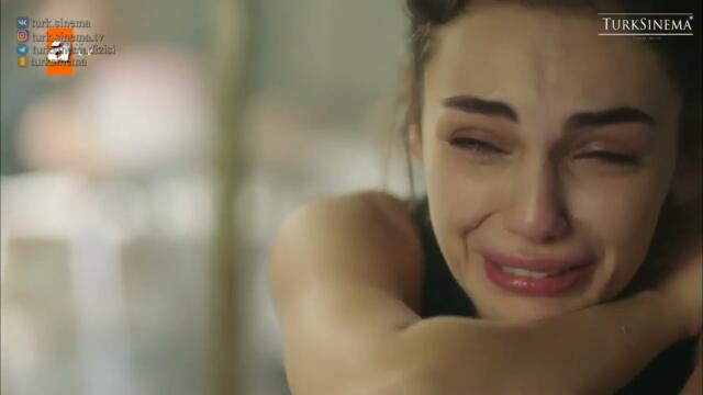 Сердечная рана 13 серия русские субтитры