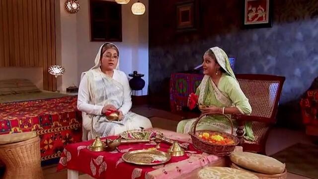 Iss Pyaar Ko Kya Naam Doon | Episode 321