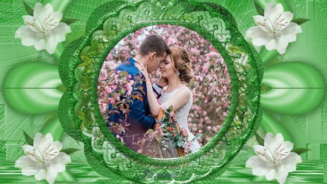 Валерий Палаускас   -   Я у черемухи душистой