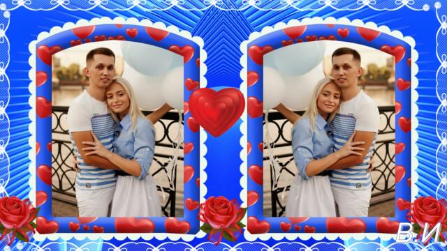 Не уходи любовь