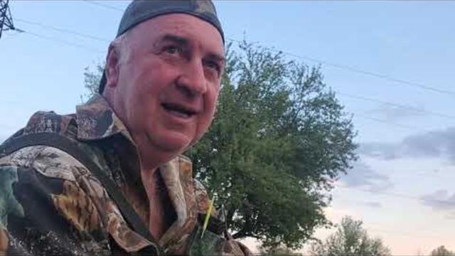 Бат Петьо от Свиленград на Марицата