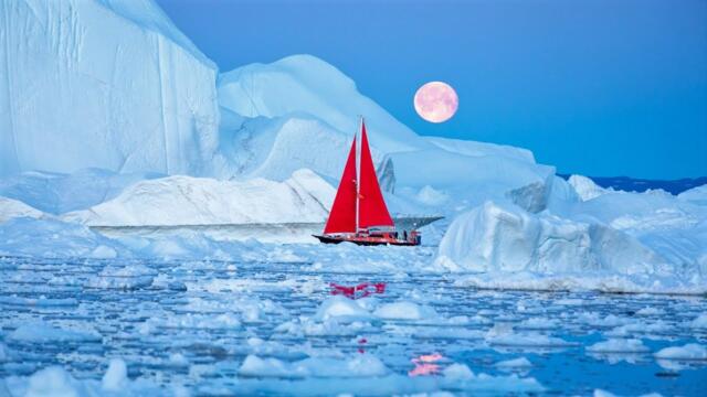 Dj Lava - Просто Осколки Льда