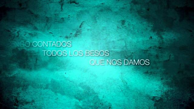 Pablo Alborán - Dónde Está El Amor (Lyric Video)