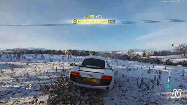 Forza Horizon 4 Chill 02