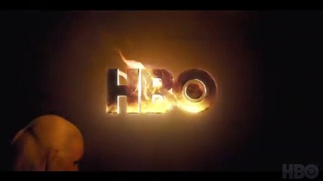 House Of The Dragon - Official Teaser - HBO Max