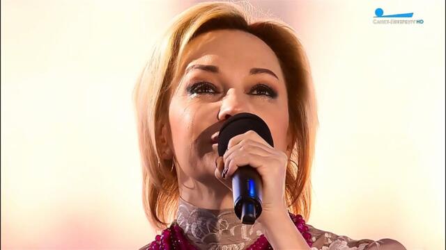 Татьяна Буланова — «Колючим снегом замело к душе единственной дорогу»