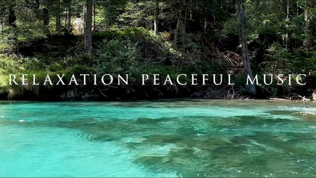 Beautiful Relaxation Peaceful Music #44