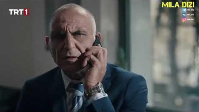 Разведка 16 серия ( с рус.суб. ) #сериал #разведка #турецкийсериал