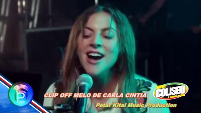 CLIP OFF MELO DE CARLA CINTIA - Dj.Planeta Petar Korea - I love you Music Production (Official Video Pro Music)