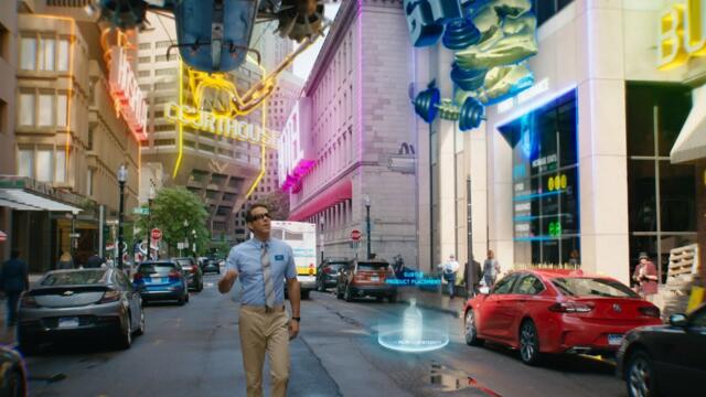 Свободен играч — (After 3) — Целият филм (2021-HD) — български филм