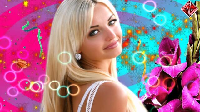 Сергей Рыбачёв  -  Пожелать Хочу