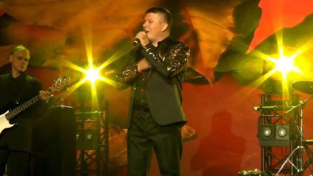 Иван Гранков  -  "Ты не виновата,  я не виноват"