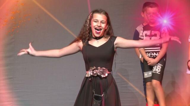 ФЕСТИВАЛ НА ДЕТСКИ ПЕСНИ РАСПЕАНИ СРЦА 2021