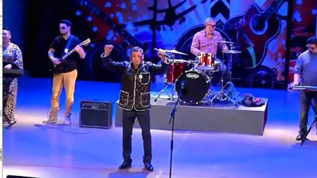 Руслан Абкадиров  - "С понтом под зонтом"