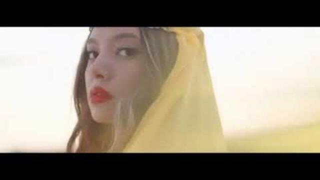 ❤️ Elsen Pro -  Derdim  ❤️ ( REMIX 2021 )