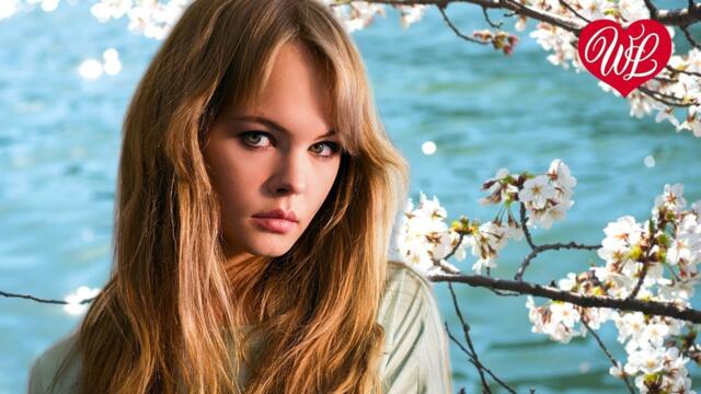 Шубина Александра [Астер Алекса], Шурлаков Нурлан  -  НЕ ЗАБЫВАЙ