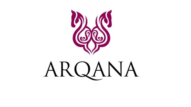 Arqana - Vente de Pur-Sang Arabes 2021