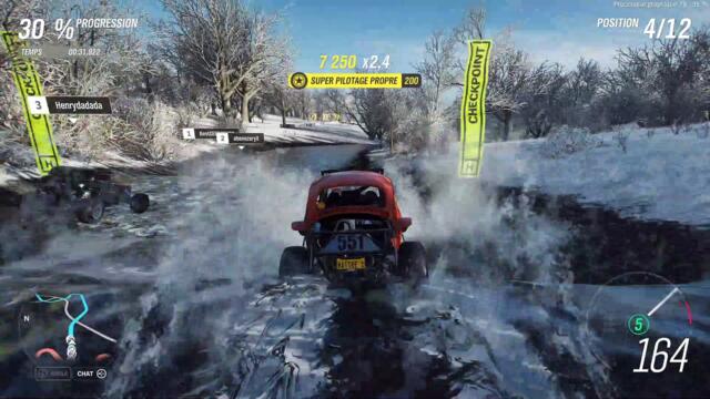 [Wilsont Gaming] Forza Horizon 4 09